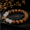 Lotus Serenity Bracelet